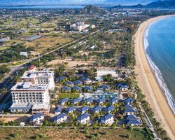 Hoàn Mỹ Resort Phan Rang - Ninh Thuận