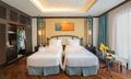 Khách sạn Potique Nha Trang - Phòng
