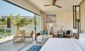 Melia Hồ Tràm Beach Resort - Phòng