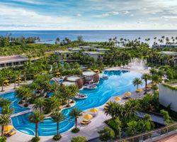 Pullman Phú Quốc Beach Resort