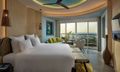 Pullman Phú Quốc Beach Resort  - Phòng ngủ