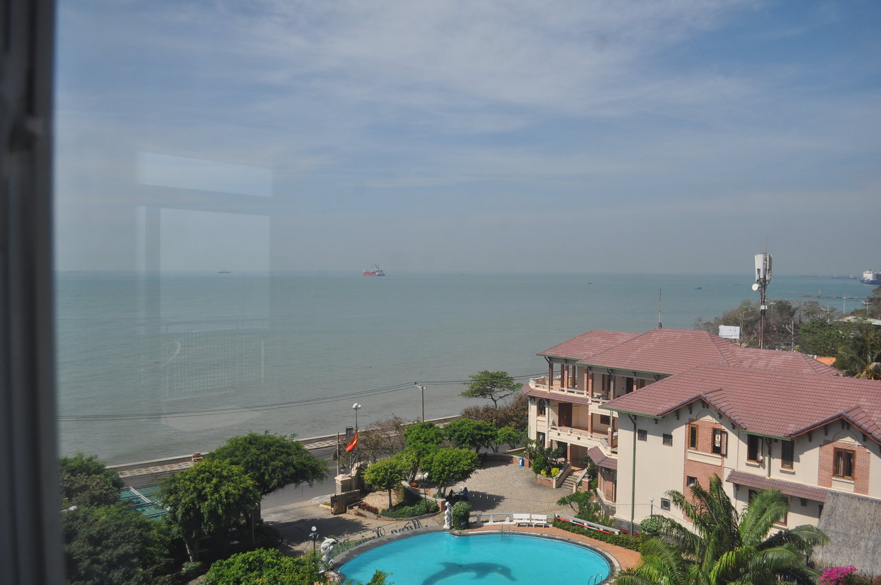 Seaside Resort Vũng Tàu Seaside Resort Vung Tau Chudu24 3229