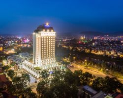 Khách sạn Four Points by Sheraton Lạng Sơn