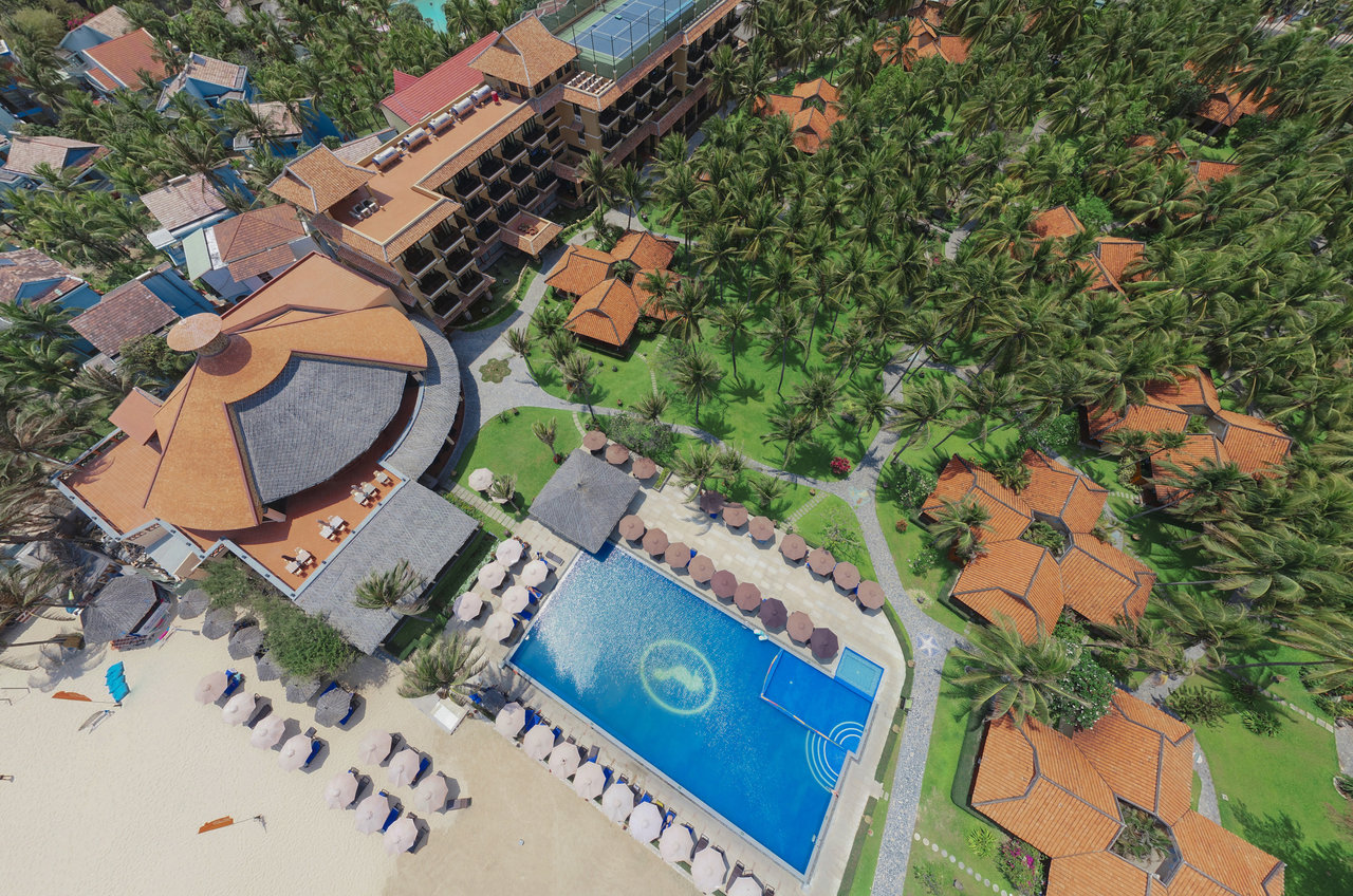 Seahorse Resort & Spa Phan Thiết
