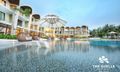 The Shells Resort & Spa Phú Quốc - Hồ bơi