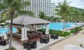 Vinpearl Resort Nha Trang Bay - Hồ bơi