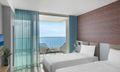 Ocean View Suite 02 Bedroom
