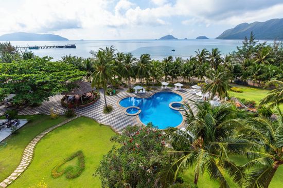 Côn Đảo Resort | Côn Đảo - Chudu24