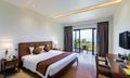 Côn Đảo Resort - Phòng ngủ