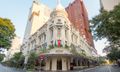 Khách sạn Grand Saigon - Tổng quan