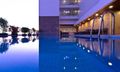 Khách sạn Novotel Nha Trang - Hồ bơi