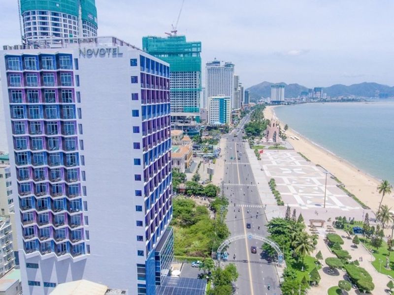 khach san novotel nha trang