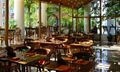Khách sạn The Myst Đồng Khởi - Nhà hàng