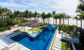 03 Bedroom Beachfront  Residences Pool Villa
