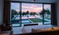 03 Bedroom Beachfront  Residences Pool Villa