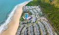 Oceanami Villas & Beach Club Resort - Tổng quan