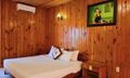 Tân Sơn Nhất Côn Đảo Resort  - Phòng ngủ