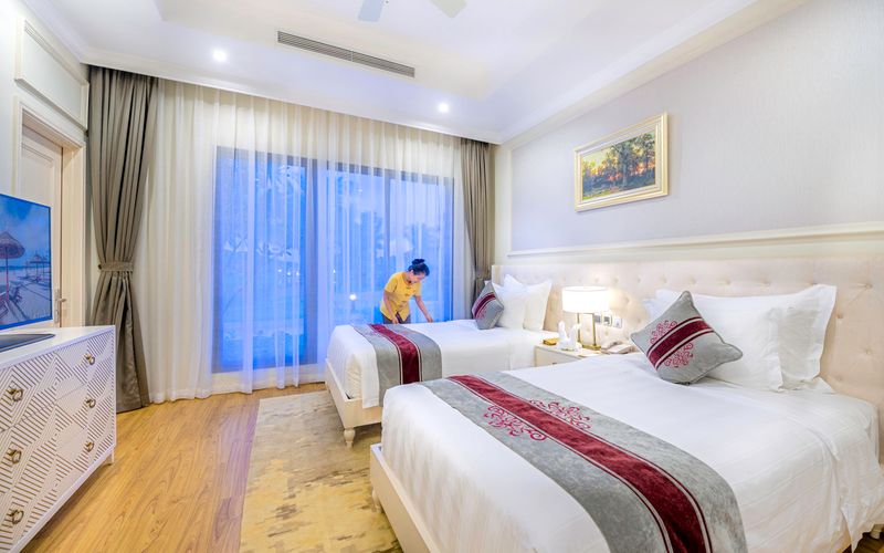 Vinpearl Resort & Spa Đà Nẵng 