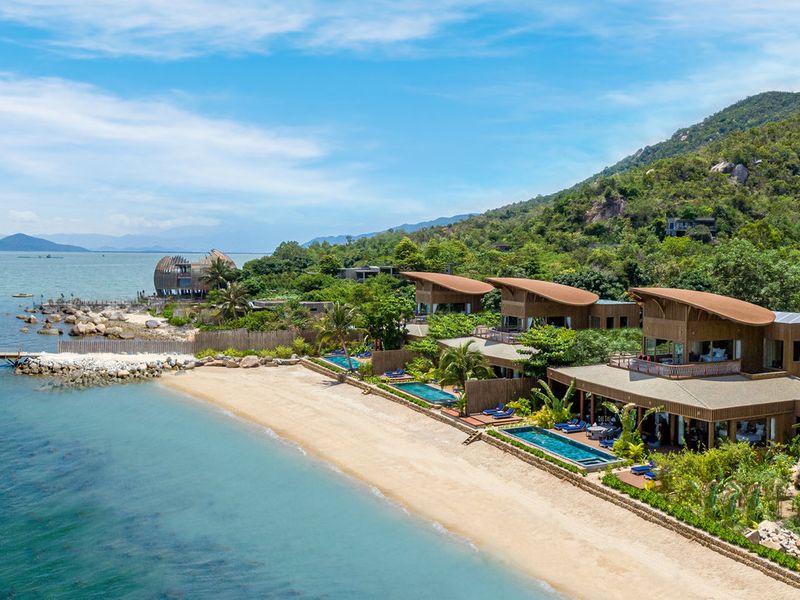 an lam retreats ninh van bay nha trang 3