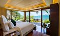 Two-Bedroom Beachfront Pool Villa