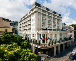 Khách Sạn De L&#39;Opera Hanoi - MGallery