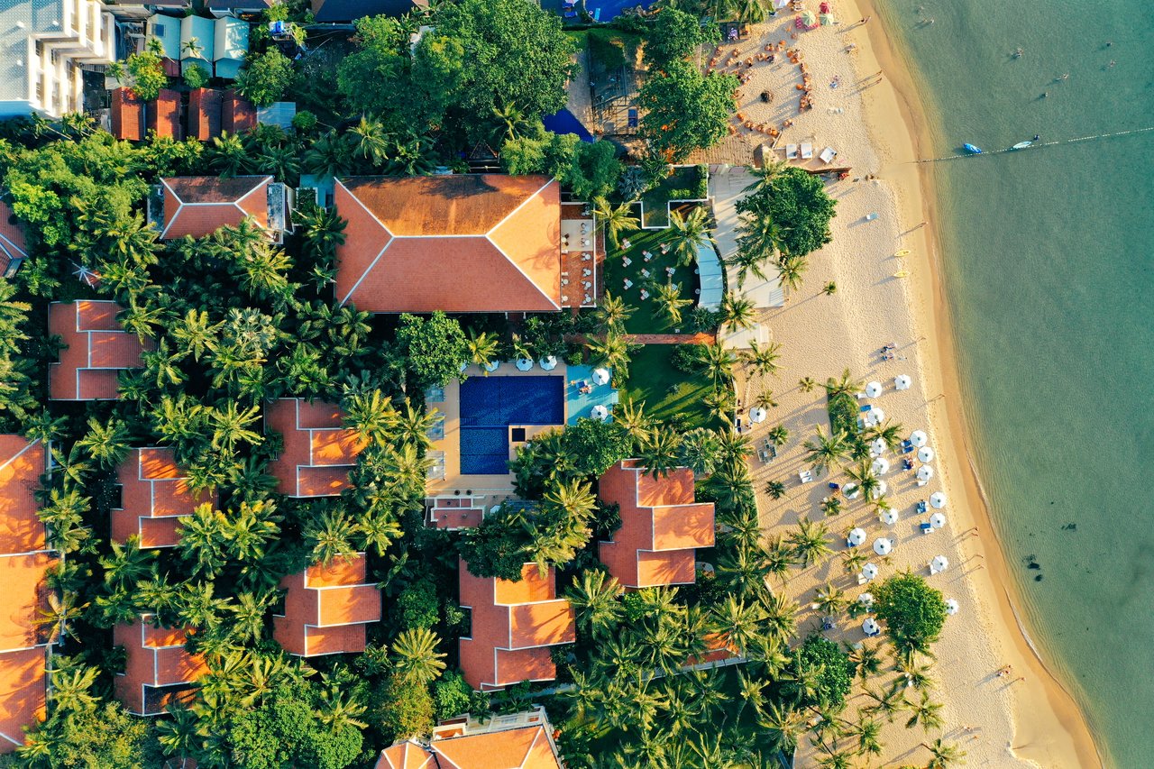 Review - Đánh Giá - Kinh Nghiệm Về La Veranda Resort Phu...