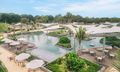 Minera Bình Châu Hot Spring Resort - Hồ bơi