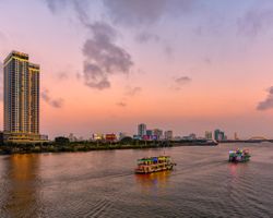 Vinpearl Condotel Riverfront Đà Nẵng