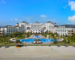 Vinpearl Hạ Long Resort & Spa