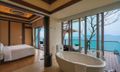 Three Bedroom Seaview Hill Pool Villa
