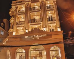 Khách sạn Dalat Paradise