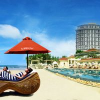 Khách sạn tốt ở Vũng Tàu bởi Mr Lê Anh Tuấn