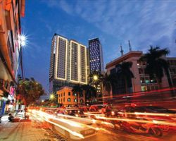 Khách sạn Mercure Hải Phòng