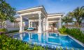 Melia Vinpearl Cam Ranh Beach Resort - villa =