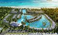 Melia Vinpearl Cam Ranh Beach Resort - tổng quan