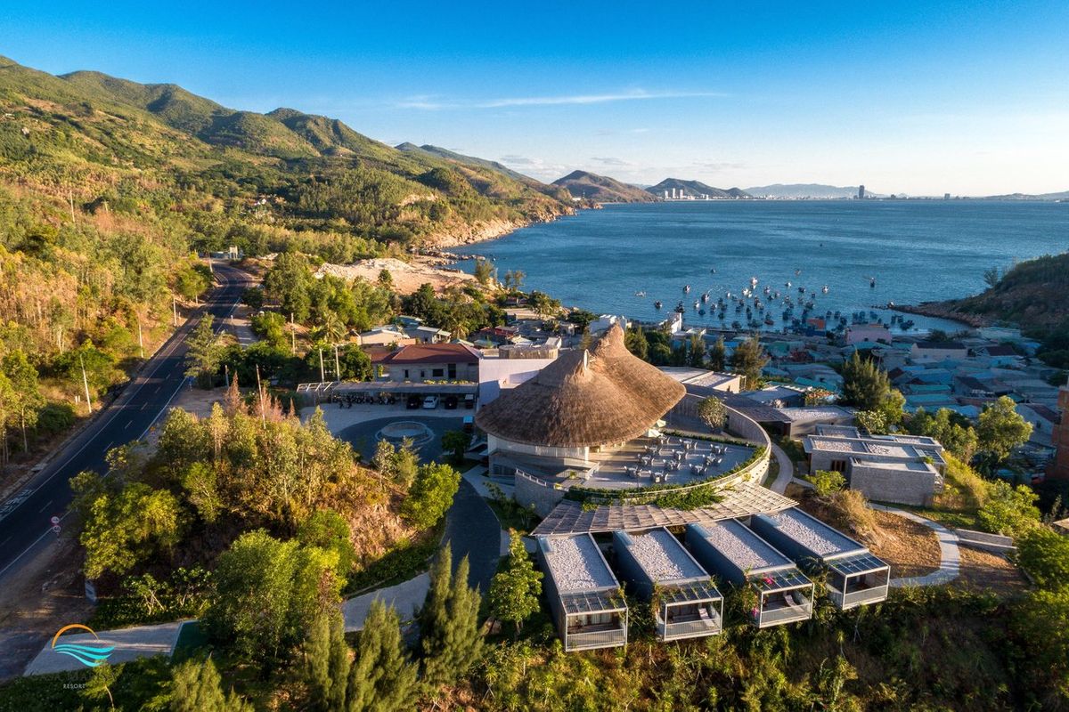 Top 3 resort casa marina quy nhơn hay nhất