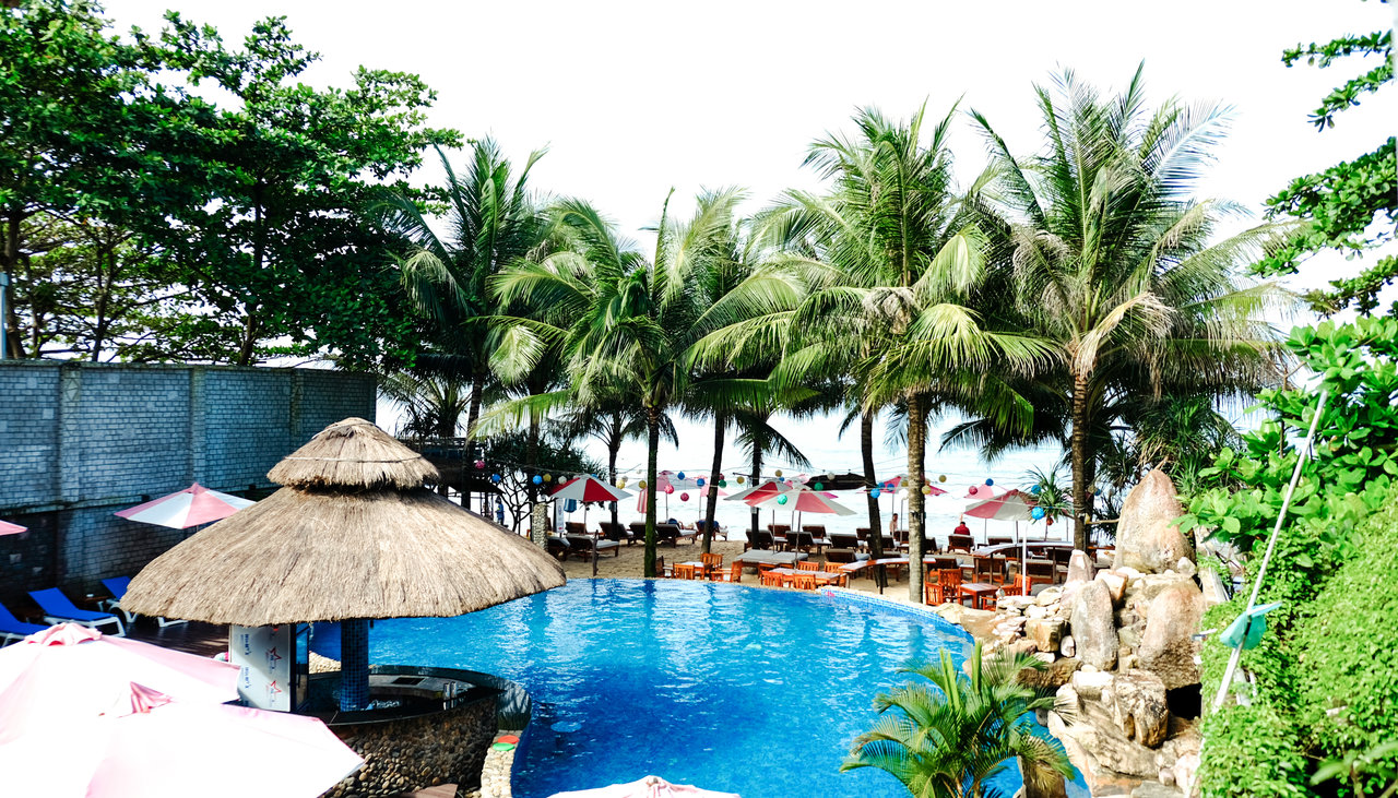 Coral Bay Resort Phú Quốc Phú Quốc Chudu24