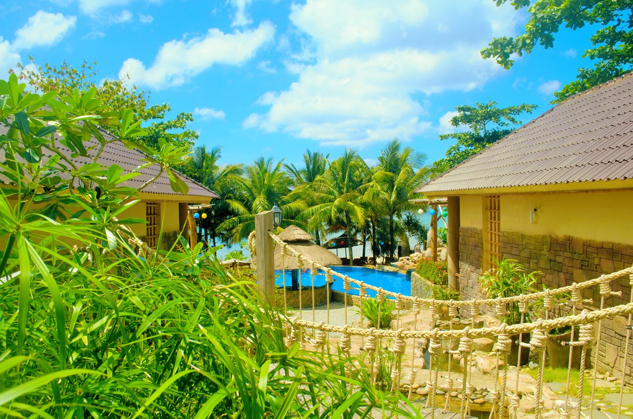 Coral Bay Resort Phú Quốc Phú Quốc Chudu24