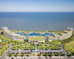 Khách sạn FLC Sầm Sơn Luxury