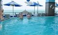 Khách sạn Hải Âu Quy Nhơn - Hồ bơi
