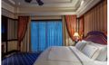Khu Khách Sạn | Phòng Suite hướng biển