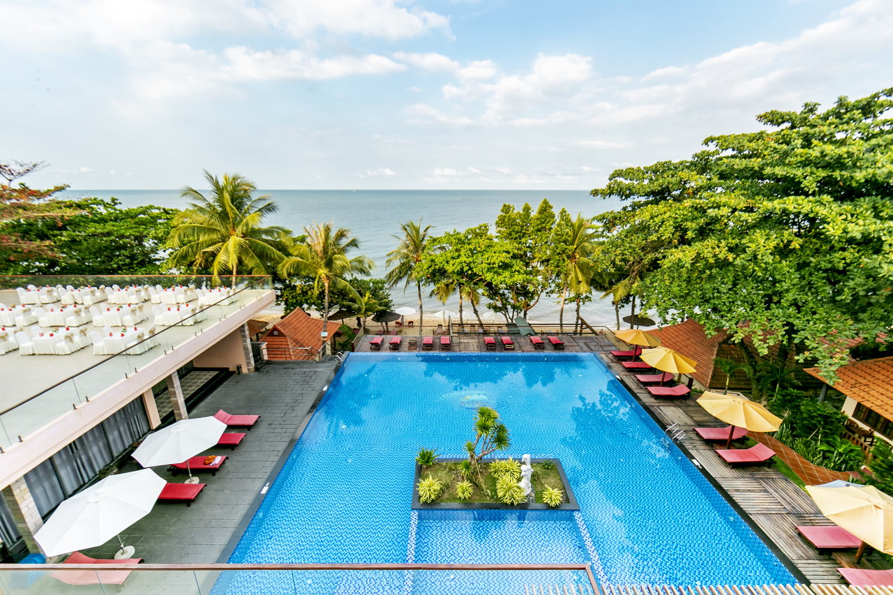 Kim Hoa Resort Phú Quốc Phú Quốc Chudu24