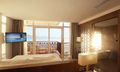 Premium Suite Ocean