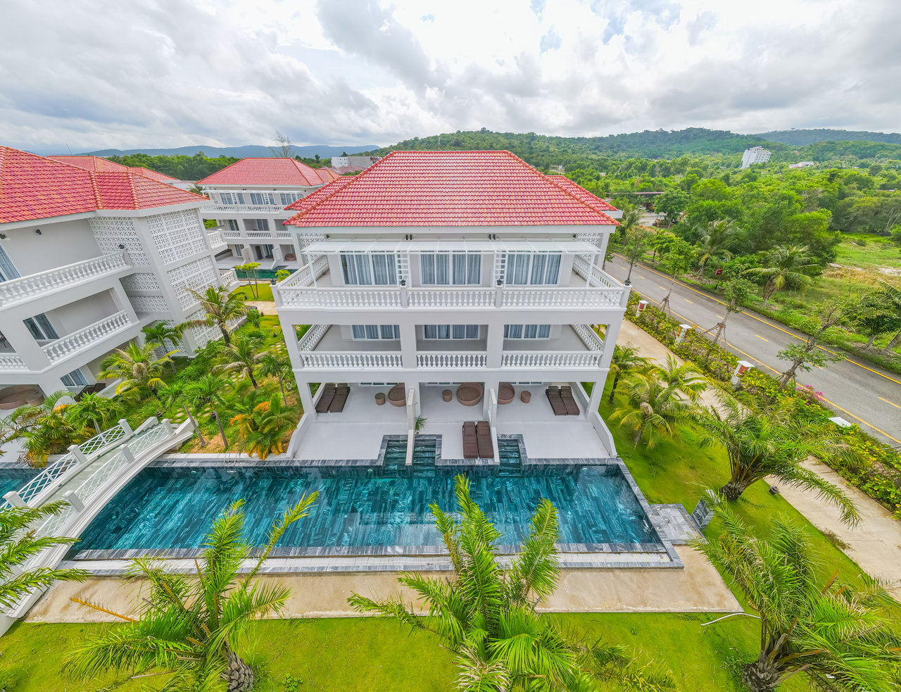 Mercury Phú Quốc Resort And Villas Phú Quốc Chudu24