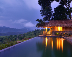 Pù Luông Retreat Resort