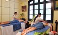 Spa - Massage toàn thân