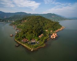 Vedana Lagoon Resort & Spa Huế