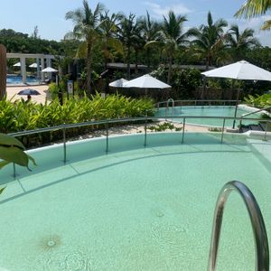 Minera Bình Châu Hot Spring Resort