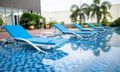 becamex hotel new city - Hồ bơi