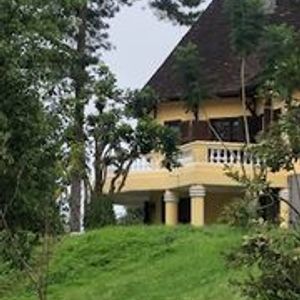 Ana Mandara Villas Dalat Resort